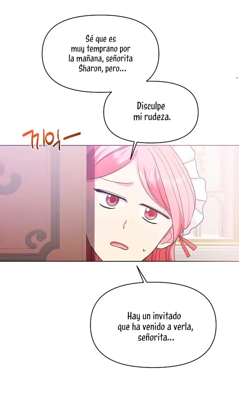 Los Niños Son Diferentes - Capítulo 21 - Página 54 - LectorTMOo