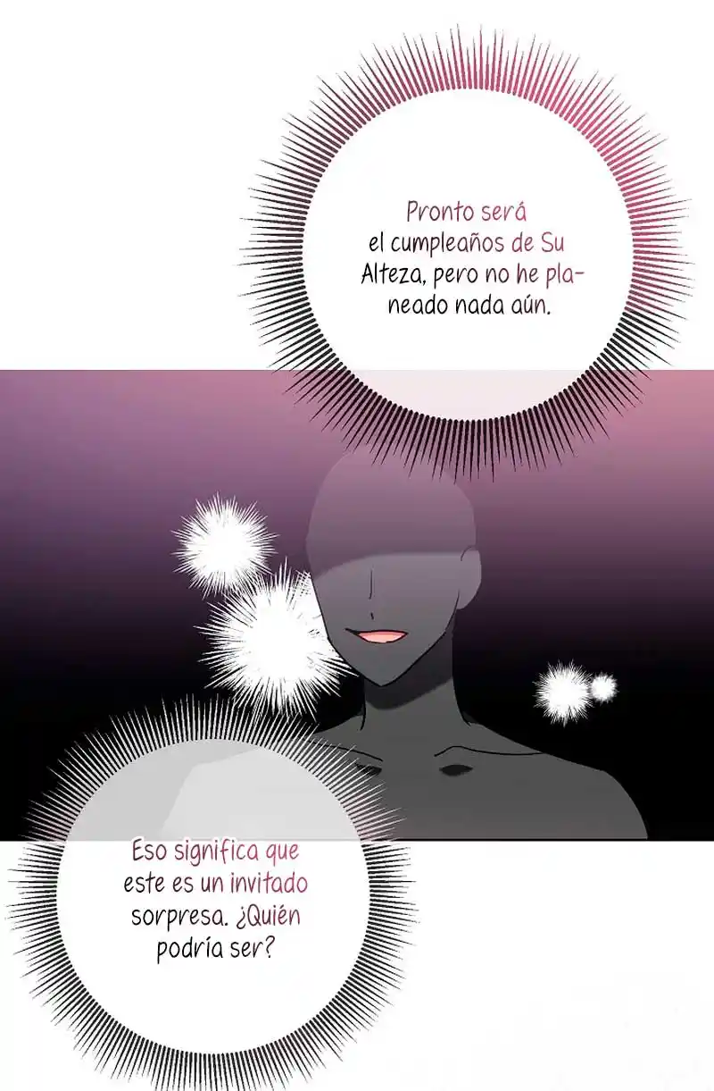 Los Niños Son Diferentes - Capítulo 21 - Página 56 - LectorTMOo