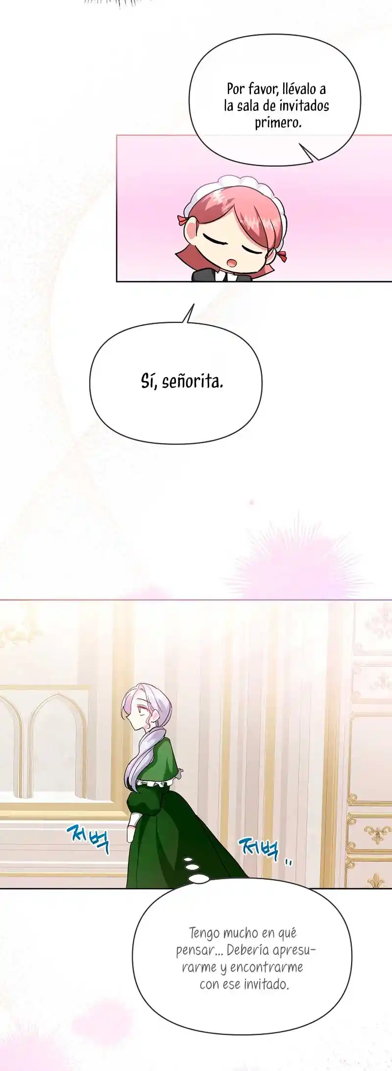 Los Niños Son Diferentes - Capítulo 21 - Página 57 - LectorTMOo
