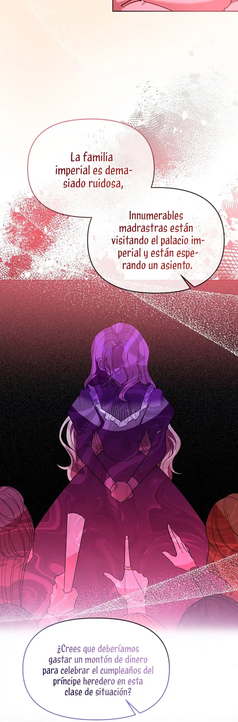 Los Niños Son Diferentes - Capítulo 22 - Página 5 - LectorTMOo