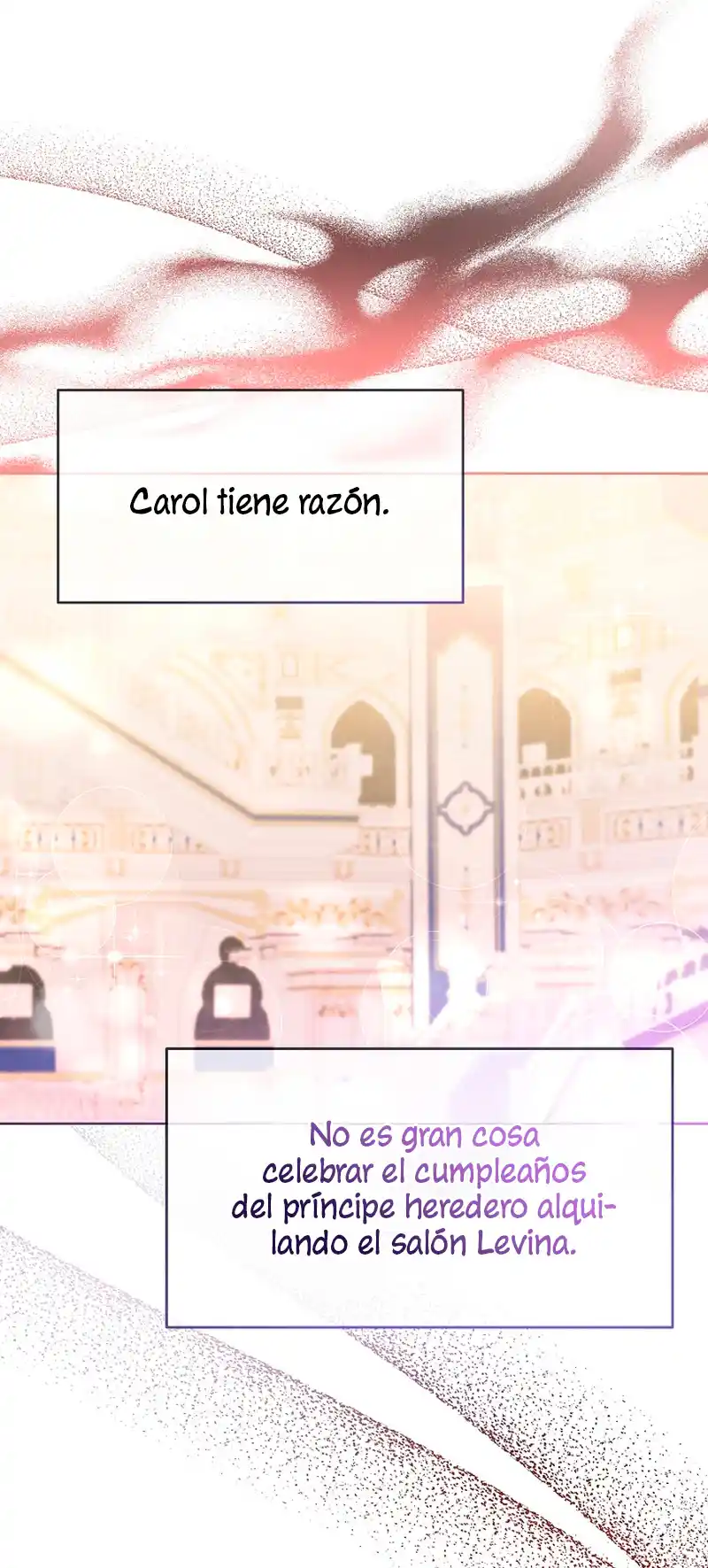 Los Niños Son Diferentes - Capítulo 22 - Página 7 - LectorTMOo