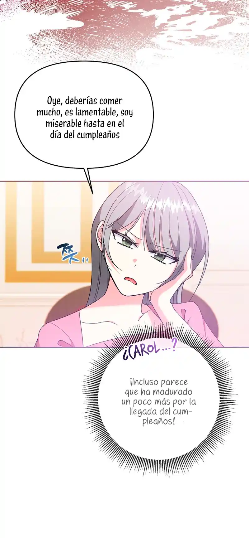 Los Niños Son Diferentes - Capítulo 22 - Página 9 - LectorTMOo