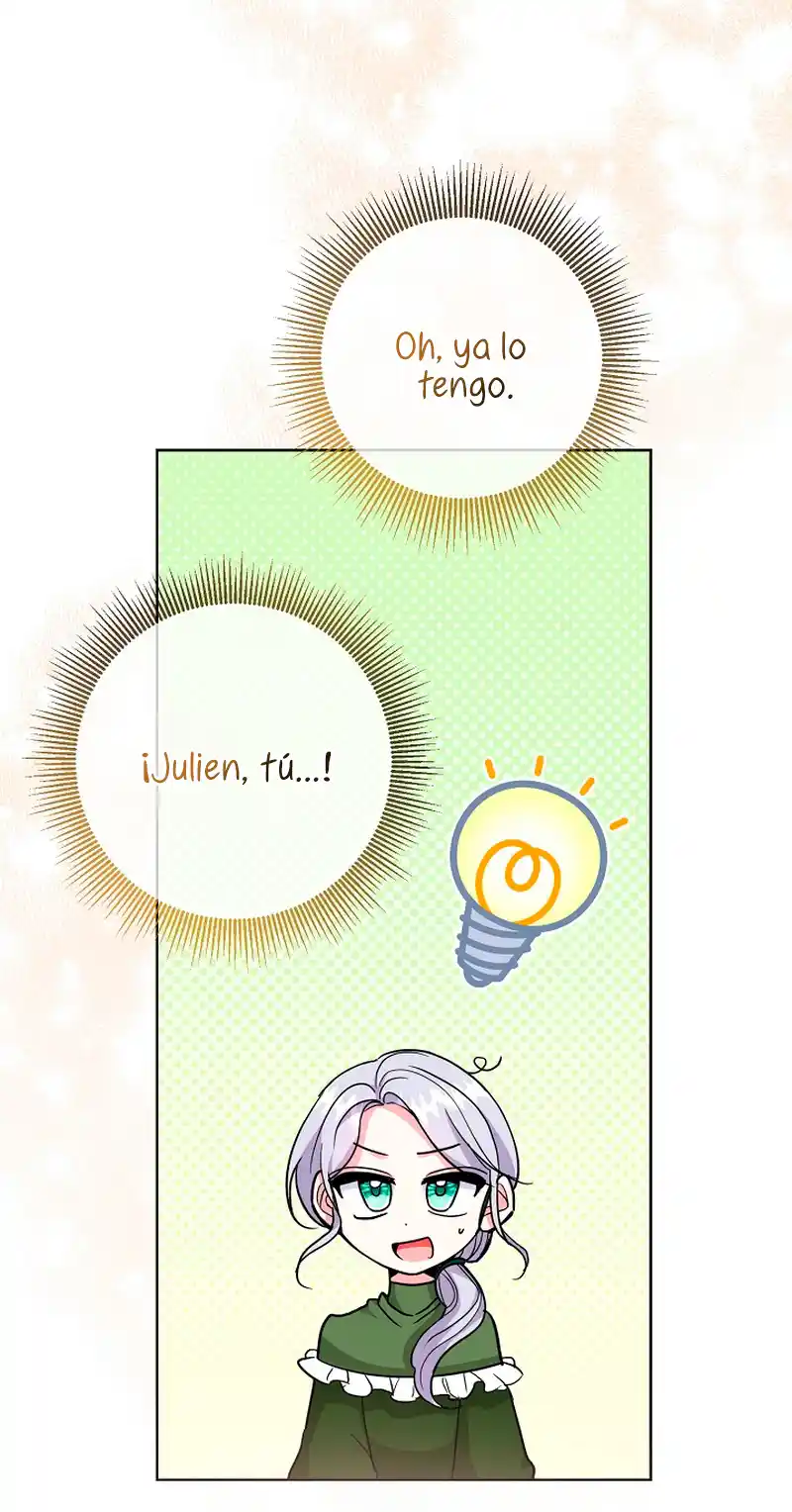Los Niños Son Diferentes - Capítulo 22 - Página 12 - LectorTMOo