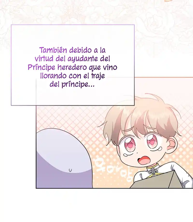 Los Niños Son Diferentes - Capítulo 22 - Página 20 - LectorTMOo
