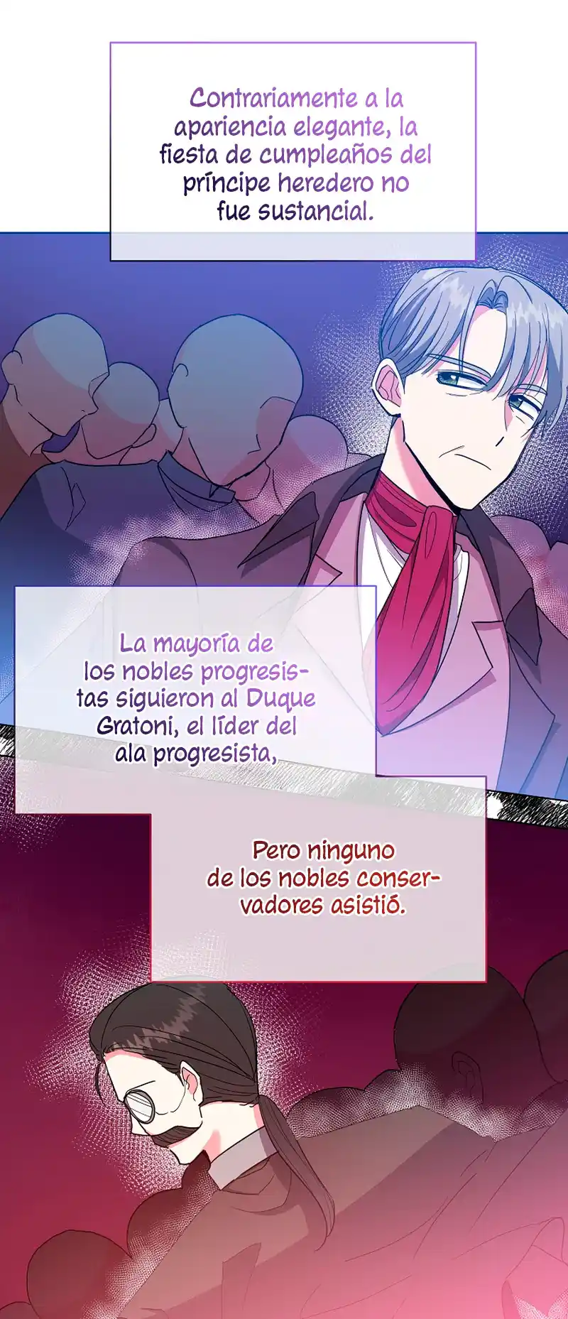 Los Niños Son Diferentes - Capítulo 22 - Página 36 - LectorTMOo