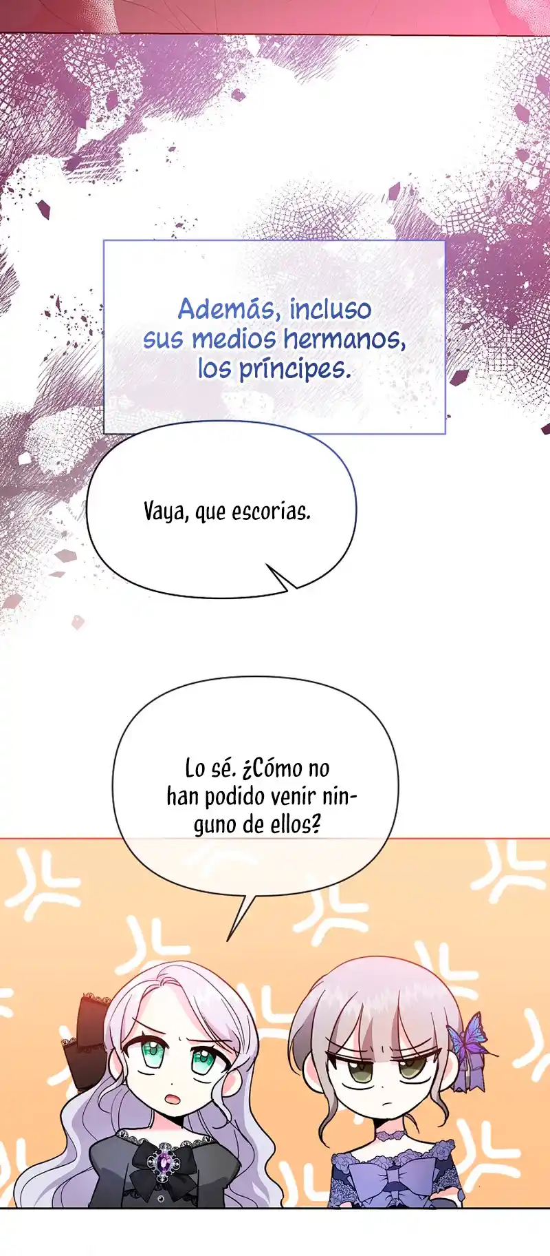 Los Niños Son Diferentes - Capítulo 22 - Página 37 - LectorTMOo