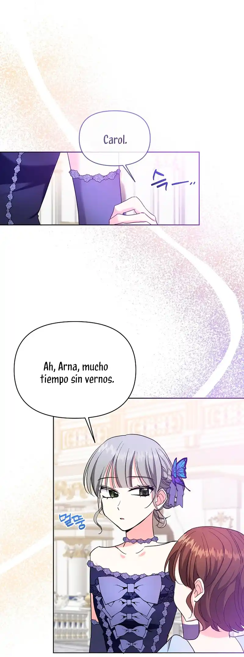 Los Niños Son Diferentes - Capítulo 22 - Página 38 - LectorTMOo
