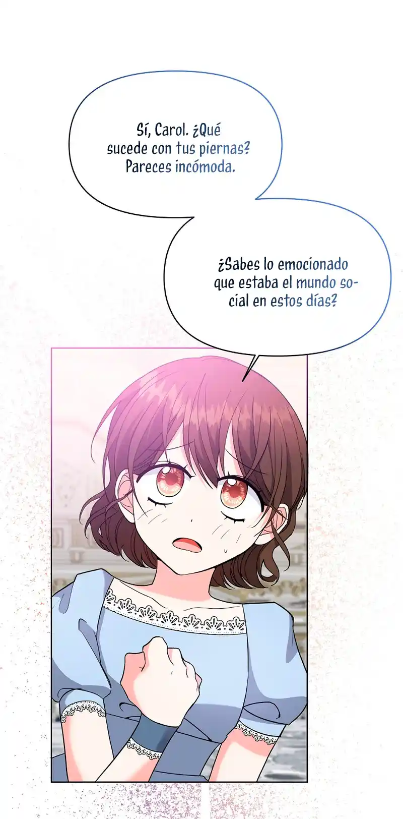 Los Niños Son Diferentes - Capítulo 22 - Página 39 - LectorTMOo