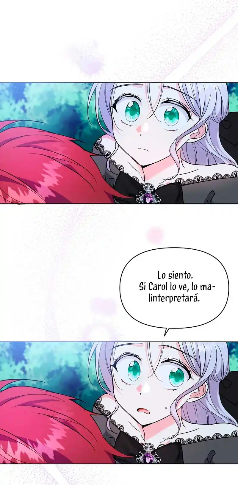Los Niños Son Diferentes - Capítulo 23 - Página 8 - LectorTMOo