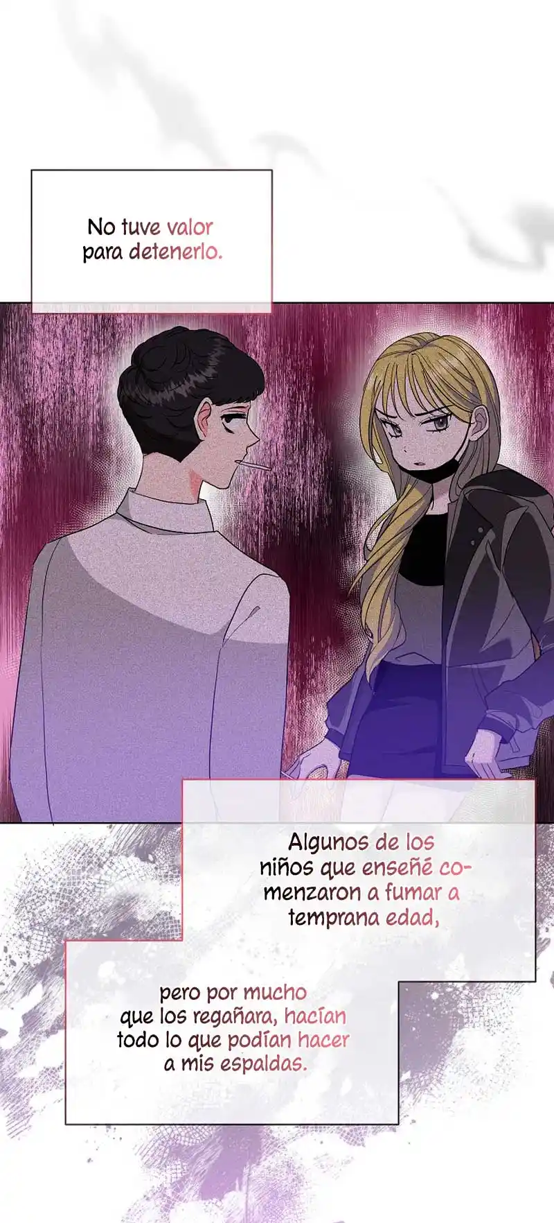 Los Niños Son Diferentes - Capítulo 23 - Página 12 - LectorTMOo