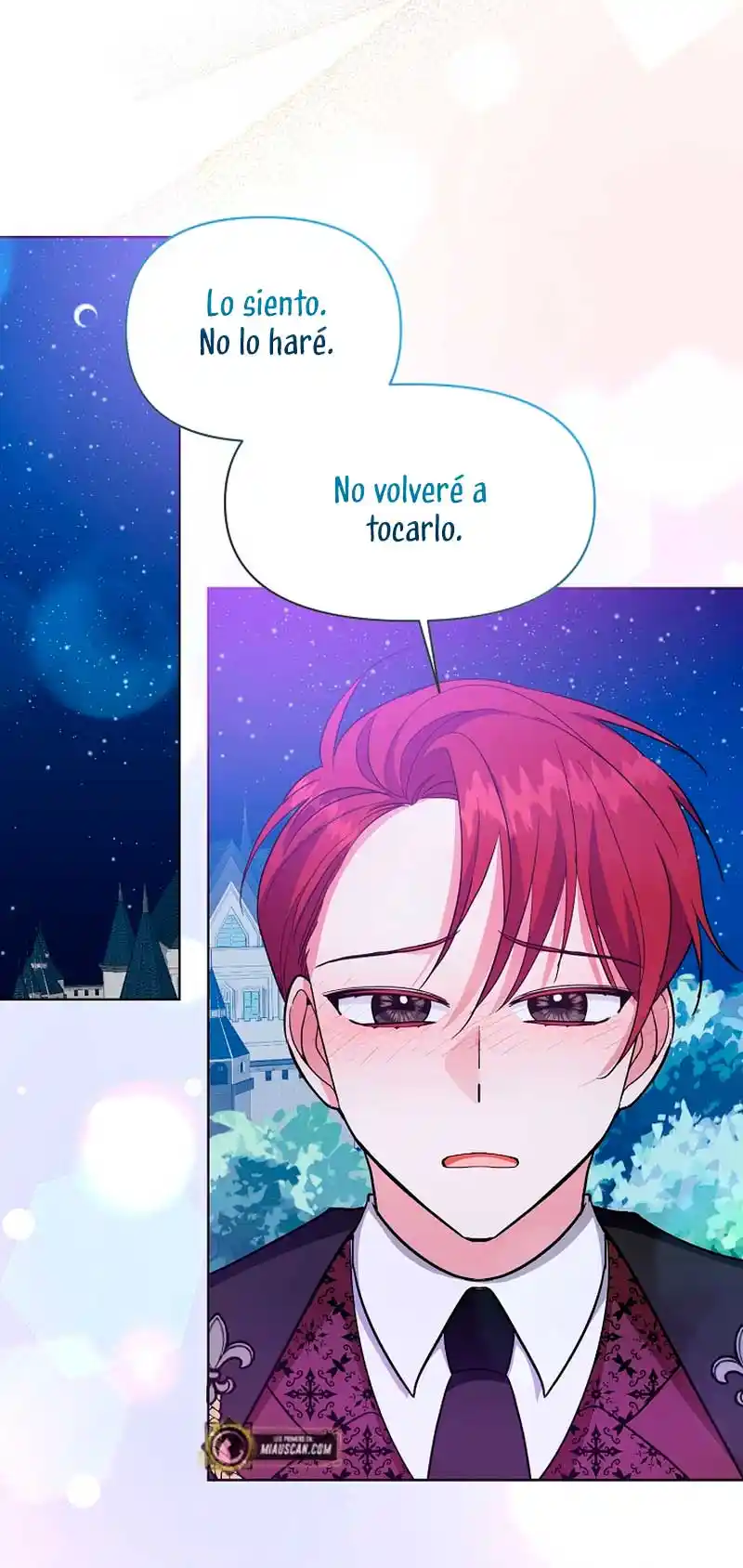 Los Niños Son Diferentes - Capítulo 23 - Página 18 - LectorTMOo