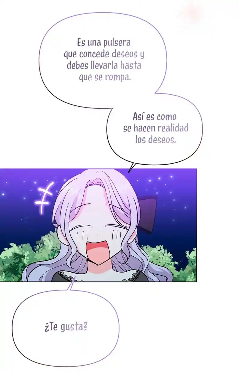 Los Niños Son Diferentes - Capítulo 23 - Página 26 - LectorTMOo