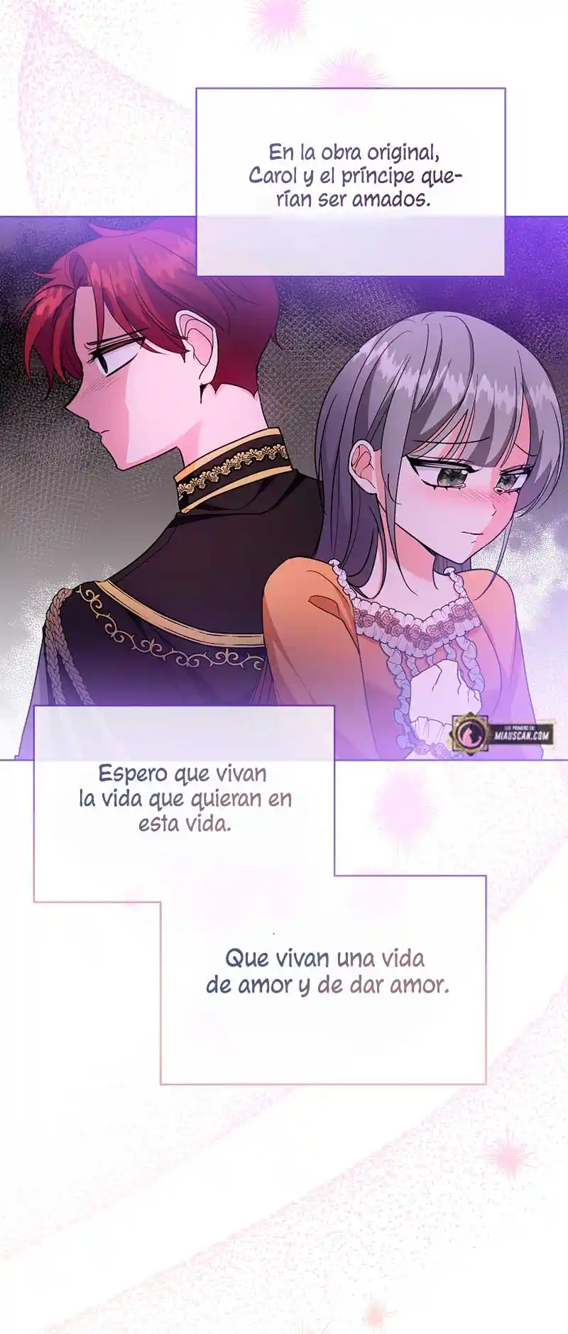 Los Niños Son Diferentes - Capítulo 23 - Página 29 - LectorTMOo