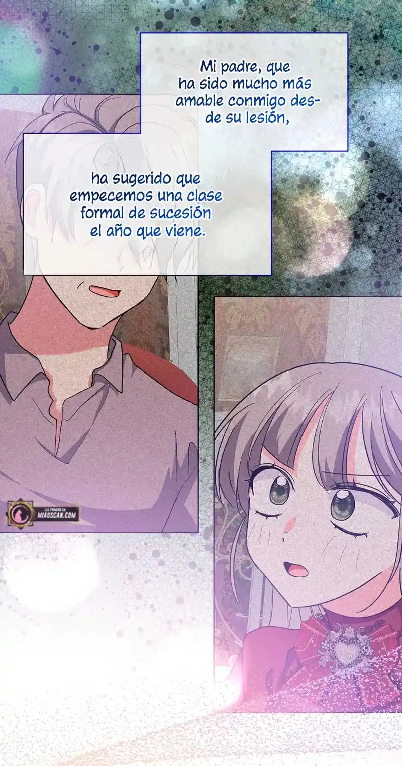 Los Niños Son Diferentes - Capítulo 23 - Página 45 - LectorTMOo