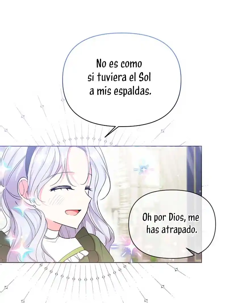 Los Niños Son Diferentes - Capítulo 24 - Página 4 - LectorTMOo