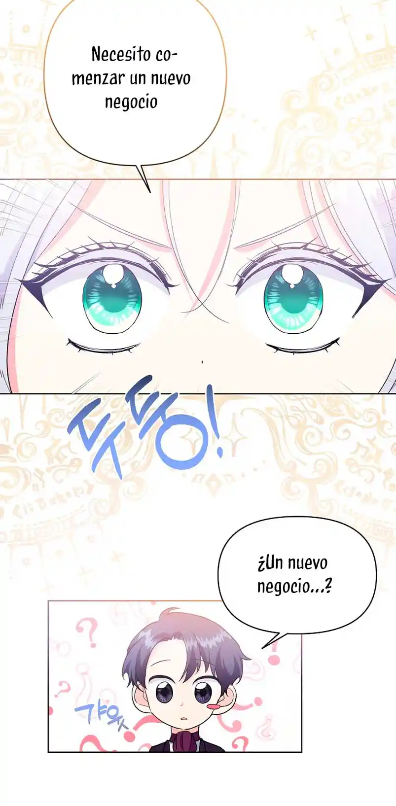 Los Niños Son Diferentes - Capítulo 24 - Página 6 - LectorTMOo