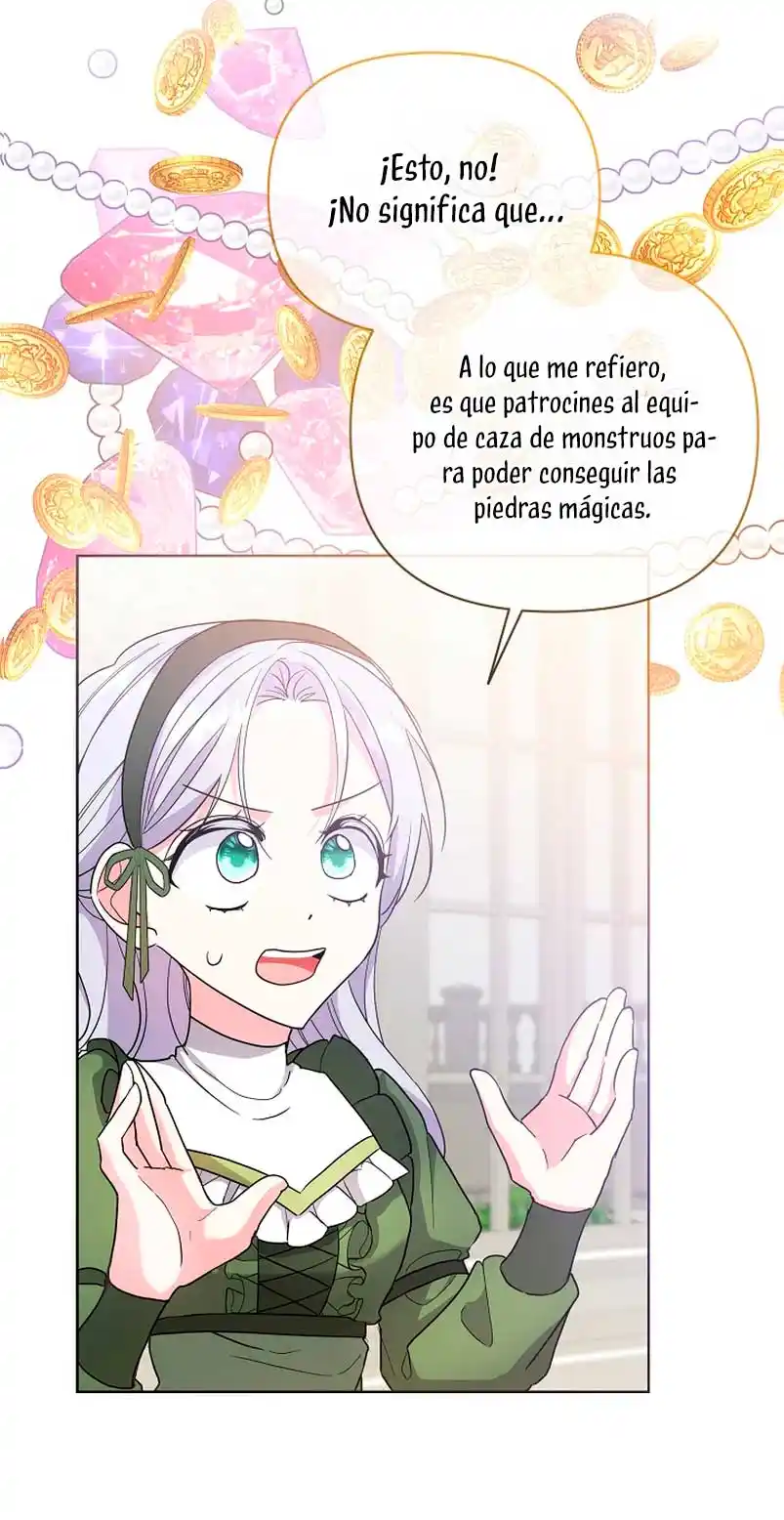 Los Niños Son Diferentes - Capítulo 24 - Página 12 - LectorTMOo