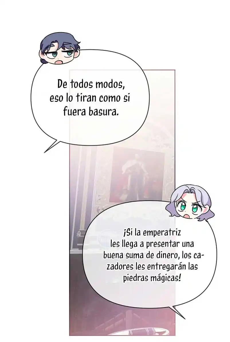 Los Niños Son Diferentes - Capítulo 24 - Página 13 - LectorTMOo