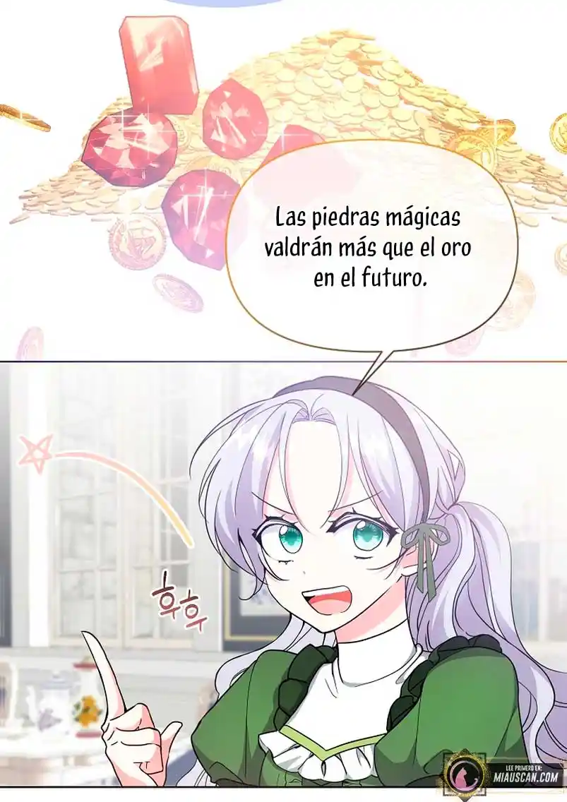 Los Niños Son Diferentes - Capítulo 24 - Página 16 - LectorTMOo