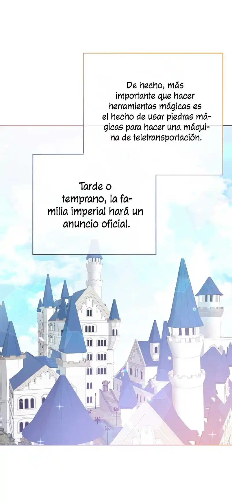 Los Niños Son Diferentes - Capítulo 24 - Página 17 - LectorTMOo