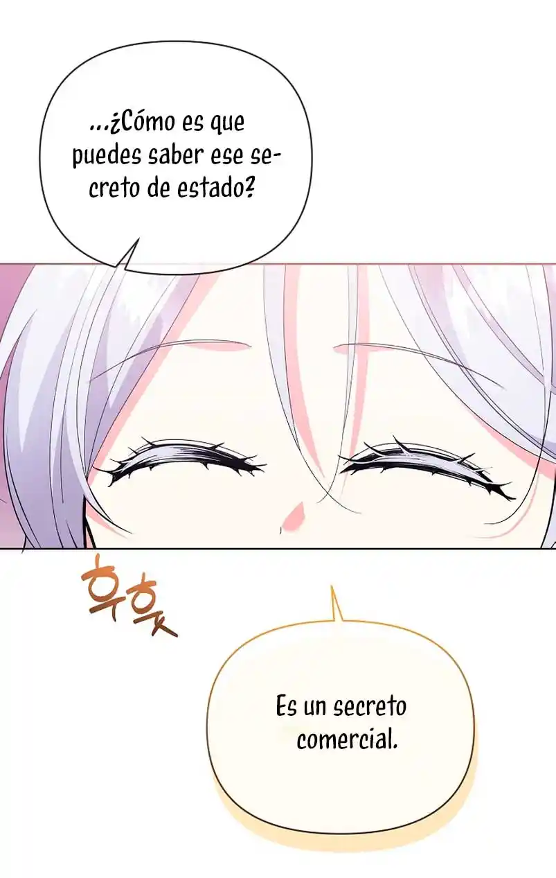 Los Niños Son Diferentes - Capítulo 24 - Página 19 - LectorTMOo
