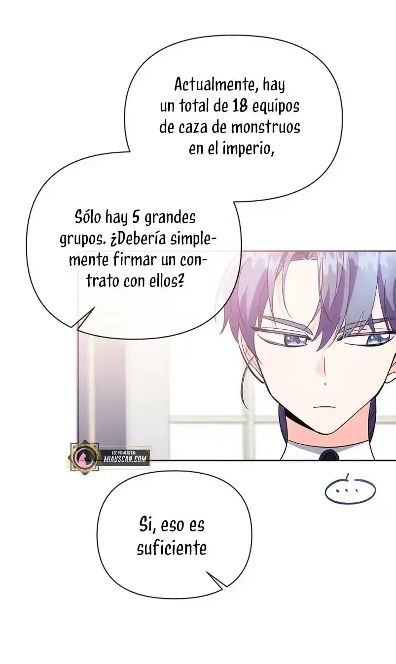 Los Niños Son Diferentes - Capítulo 24 - Página 20 - LectorTMOo