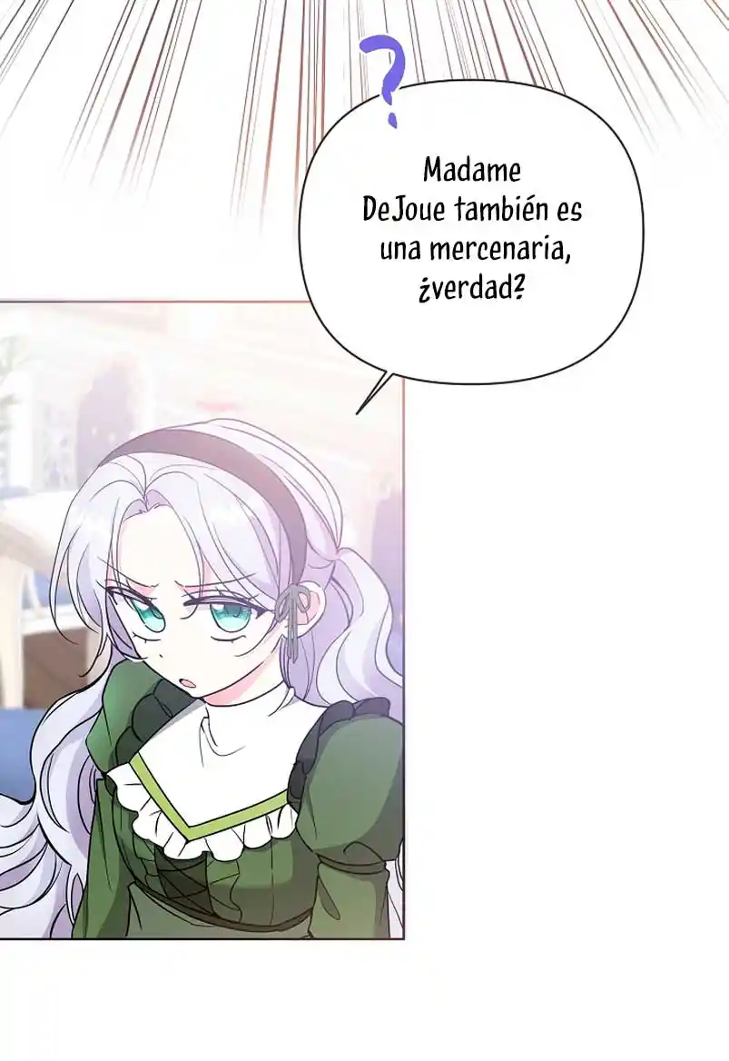 Los Niños Son Diferentes - Capítulo 24 - Página 25 - LectorTMOo