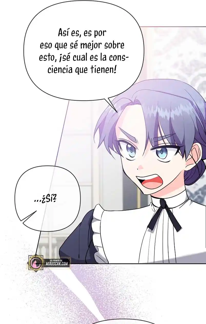 Los Niños Son Diferentes - Capítulo 24 - Página 26 - LectorTMOo