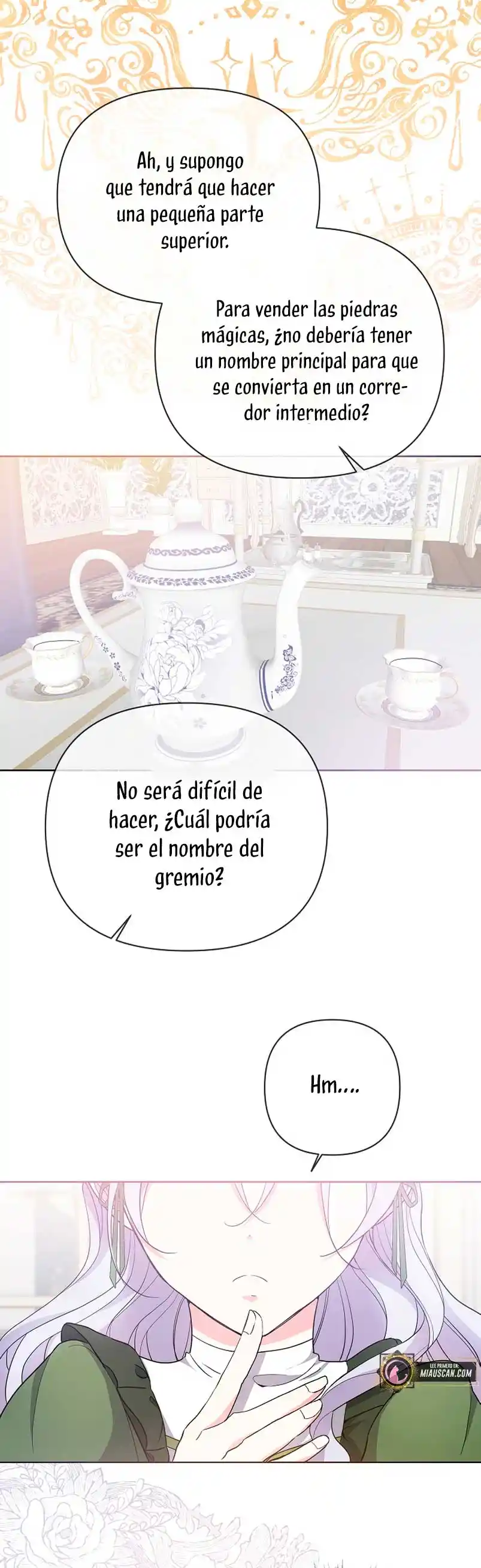 Los Niños Son Diferentes - Capítulo 24 - Página 28 - LectorTMOo