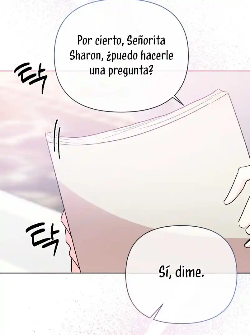 Los Niños Son Diferentes - Capítulo 24 - Página 35 - LectorTMOo