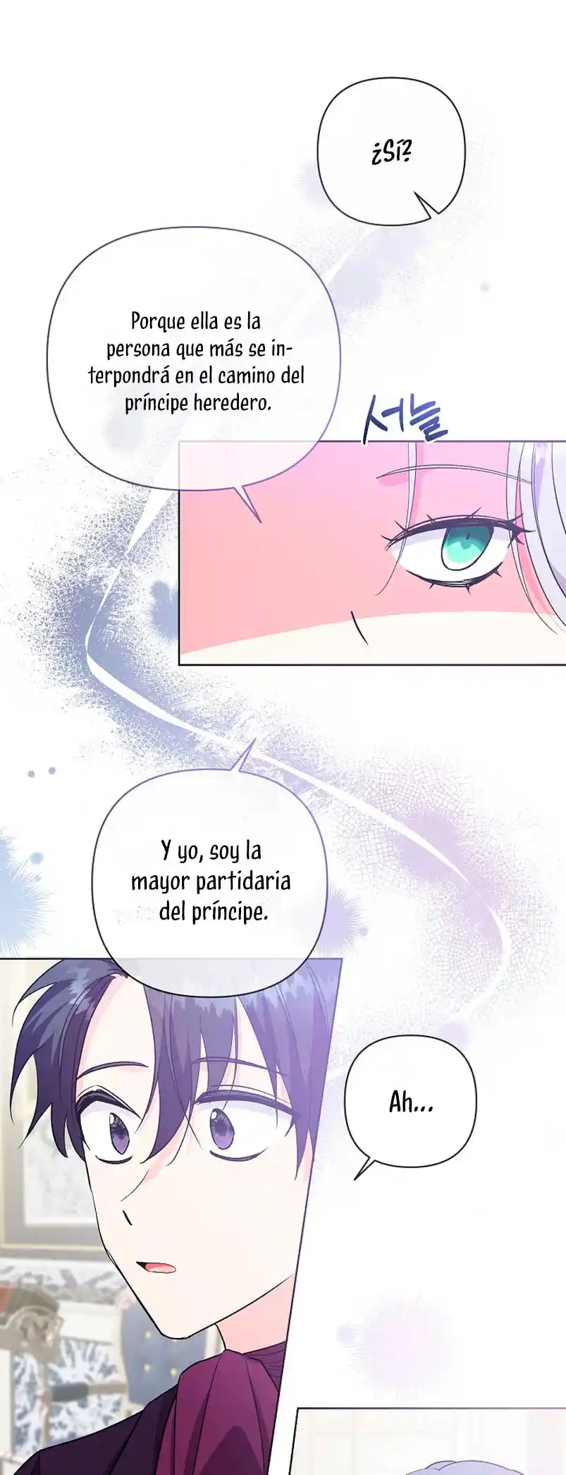 Los Niños Son Diferentes - Capítulo 24 - Página 39 - LectorTMOo