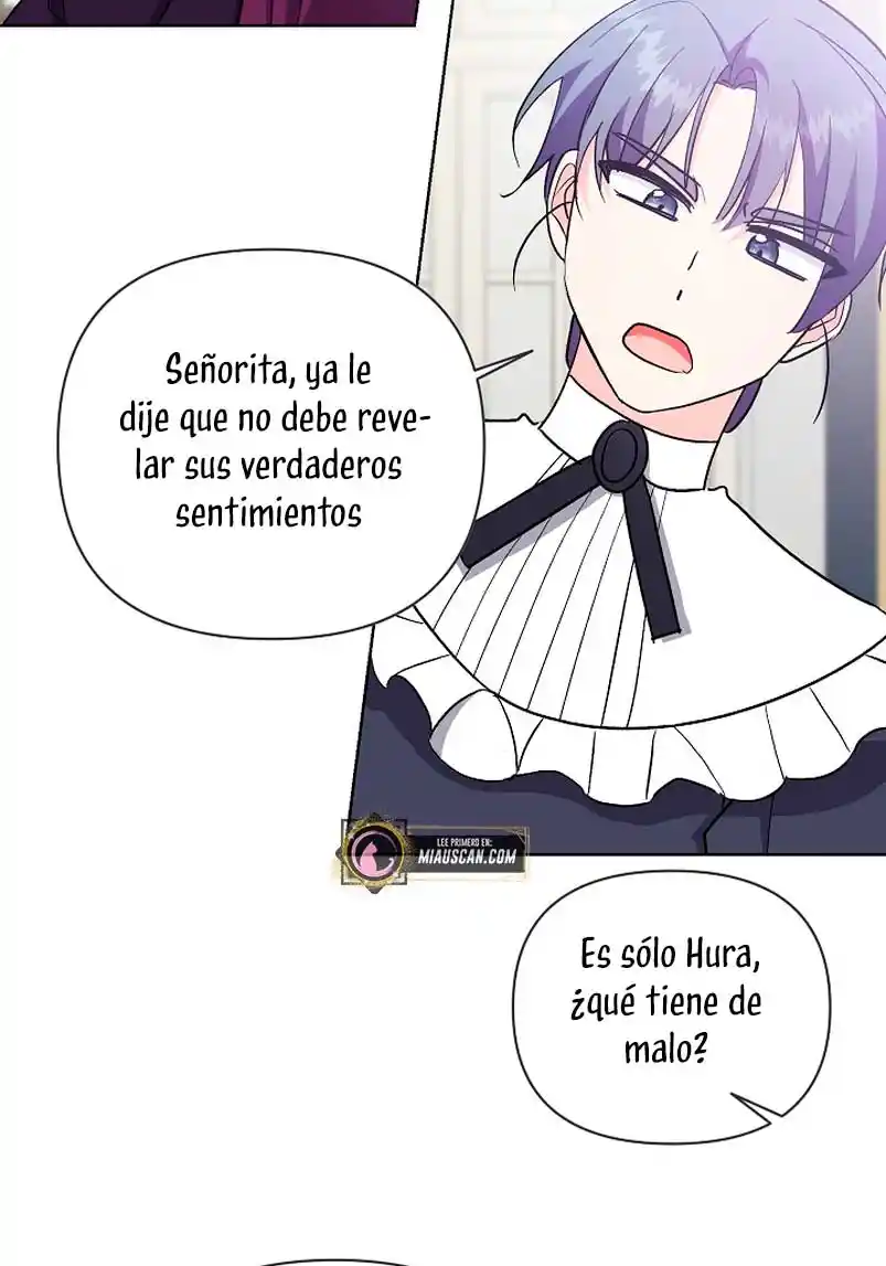 Los Niños Son Diferentes - Capítulo 24 - Página 40 - LectorTMOo