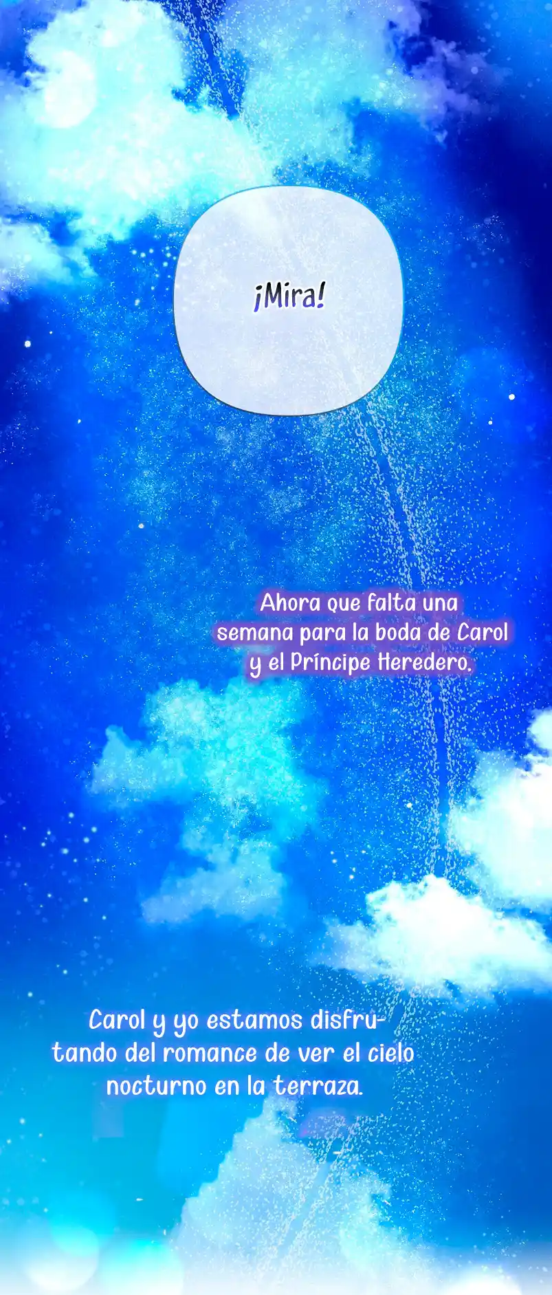 Los Niños Son Diferentes - Capítulo 25 - Página 9 - LectorTMOo