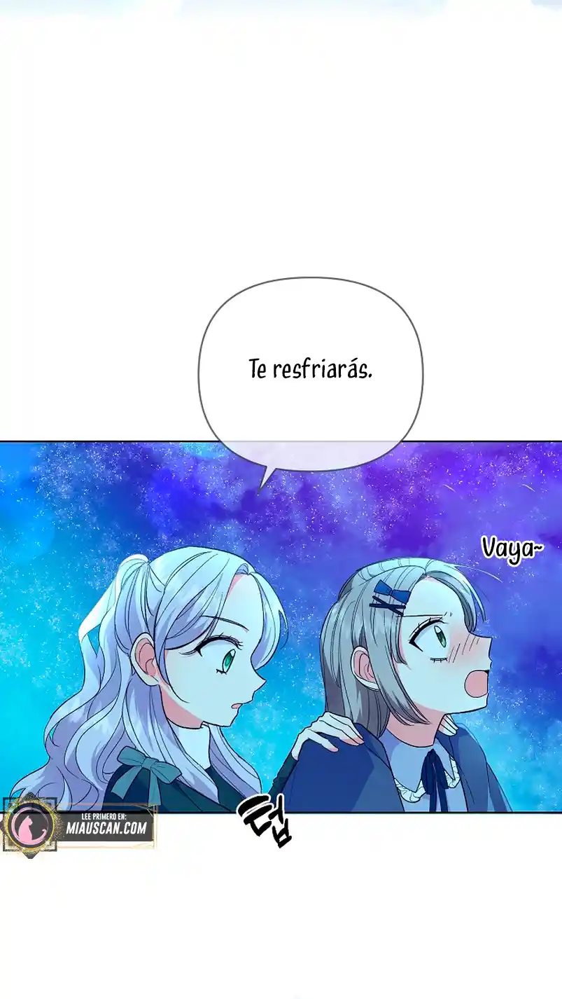 Los Niños Son Diferentes - Capítulo 25 - Página 10 - LectorTMOo