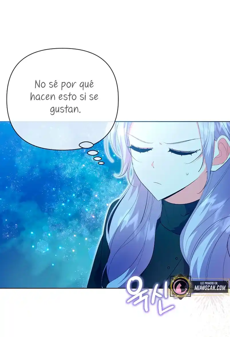 Los Niños Son Diferentes - Capítulo 25 - Página 23 - LectorTMOo