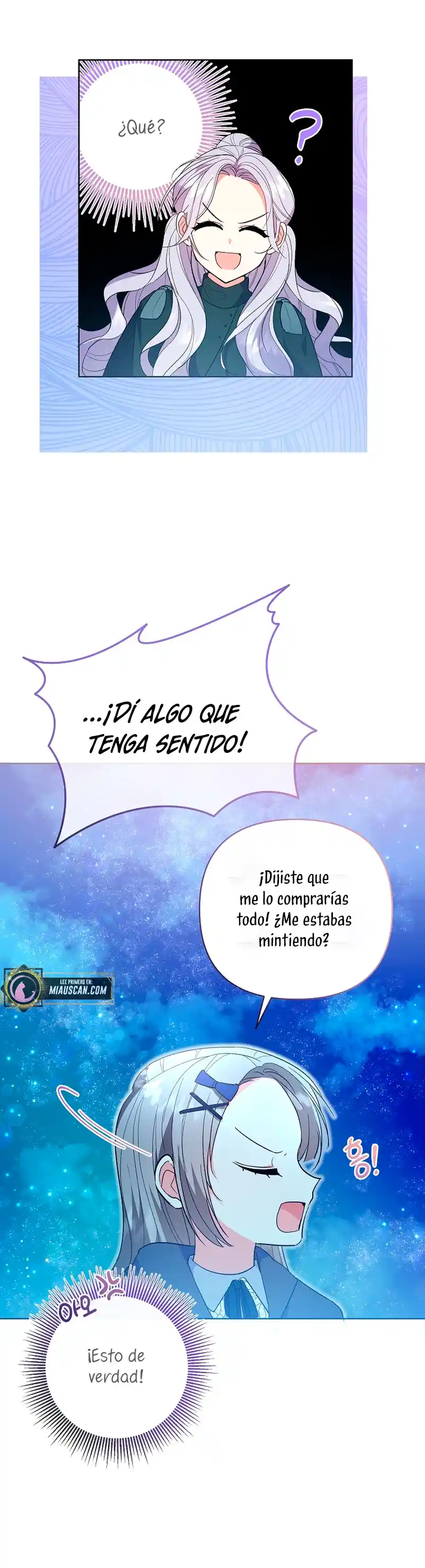 Los Niños Son Diferentes - Capítulo 25 - Página 30 - LectorTMOo