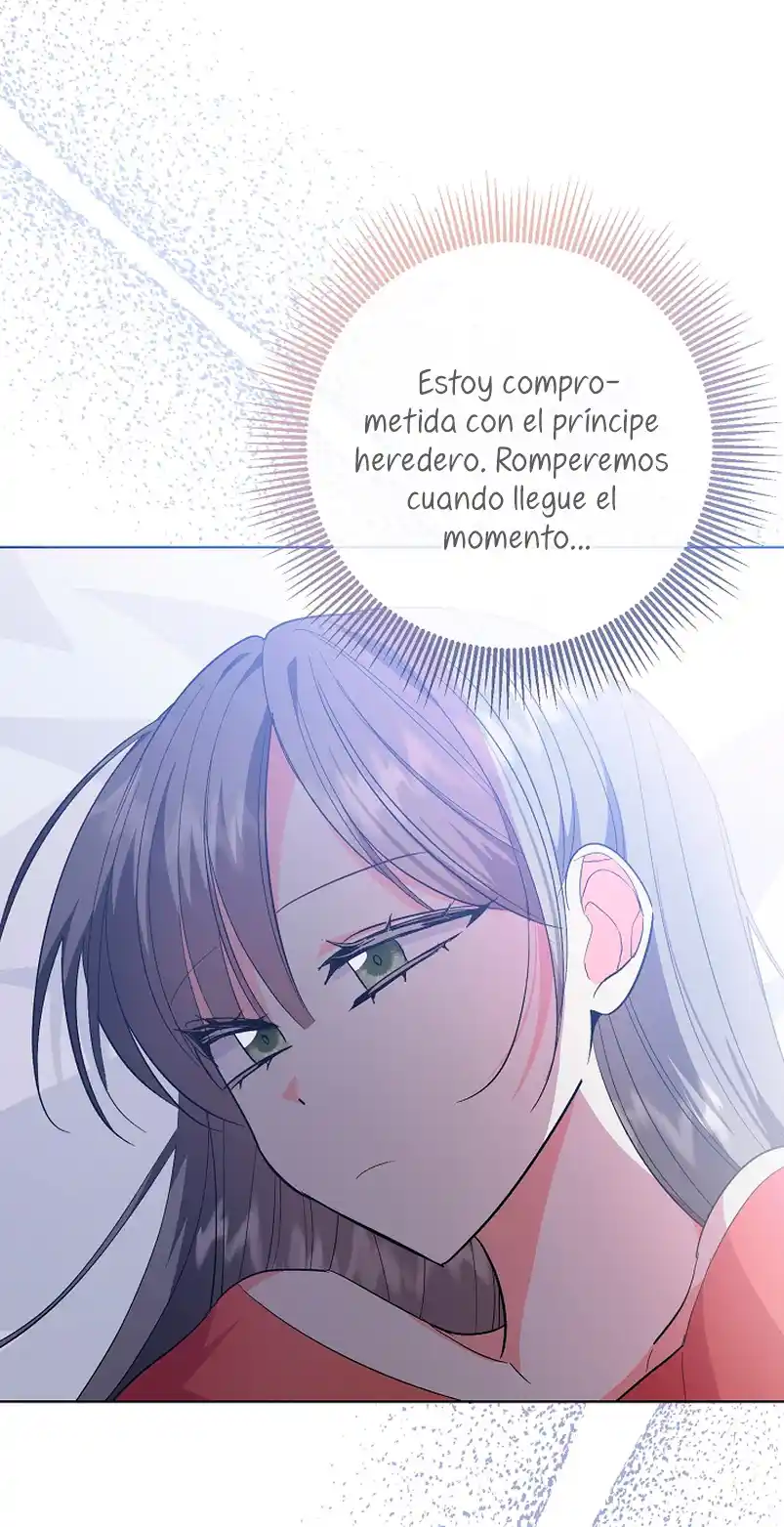 Los Niños Son Diferentes - Capítulo 25 - Página 32 - LectorTMOo