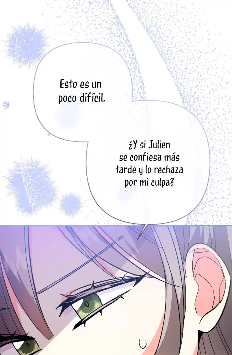 Los Niños Son Diferentes - Capítulo 25 - Página 34 - LectorTMOo