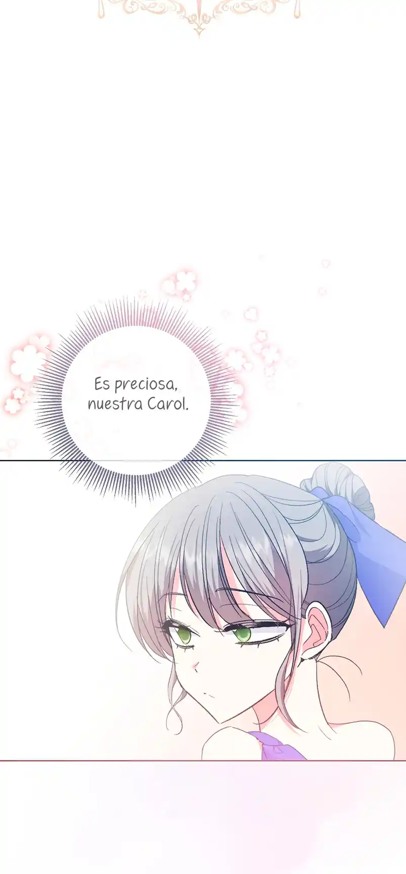 Los Niños Son Diferentes - Capítulo 25 - Página 41 - LectorTMOo
