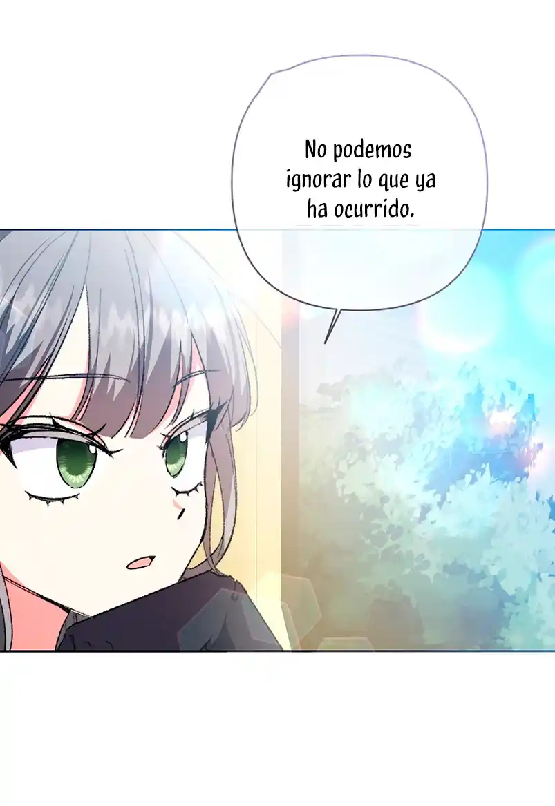 Los Niños Son Diferentes - Capítulo 25 - Página 50 - LectorTMOo