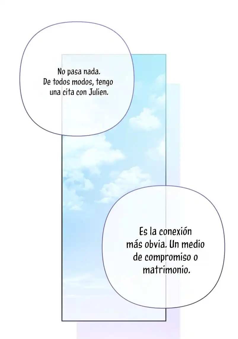 Los Niños Son Diferentes - Capítulo 25 - Página 51 - LectorTMOo