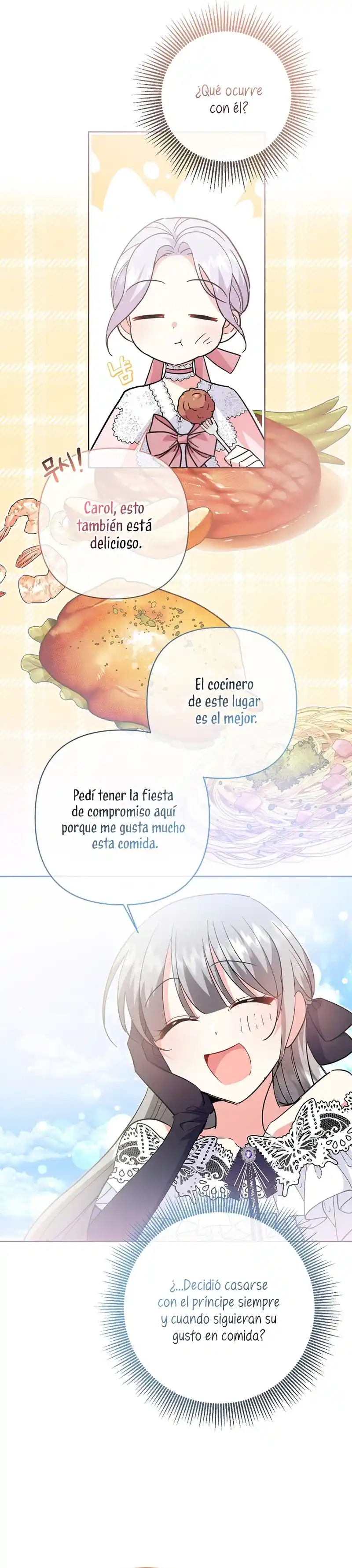 Los Niños Son Diferentes - Capítulo 27 - Página 16 - LectorTMOo