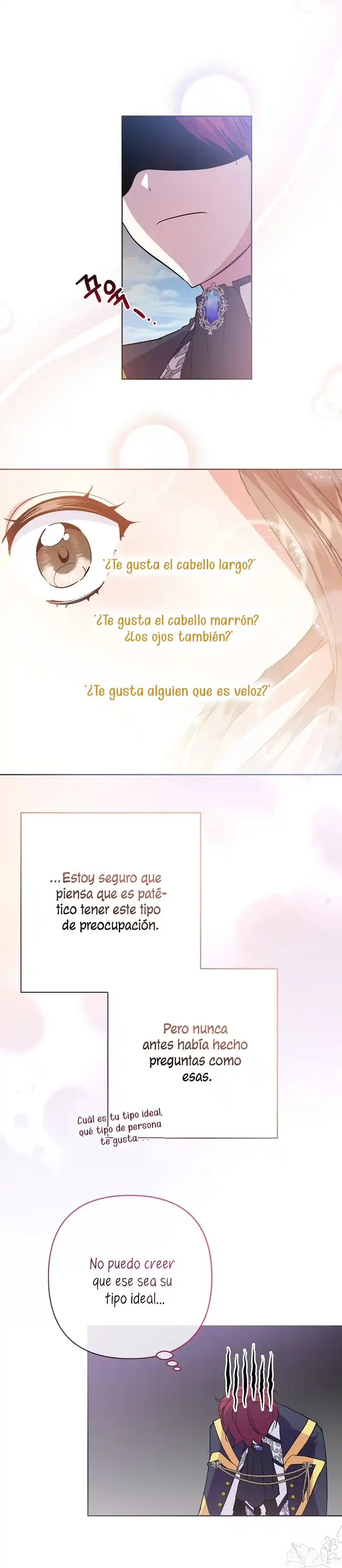 Los Niños Son Diferentes - Capítulo 27 - Página 18 - LectorTMOo
