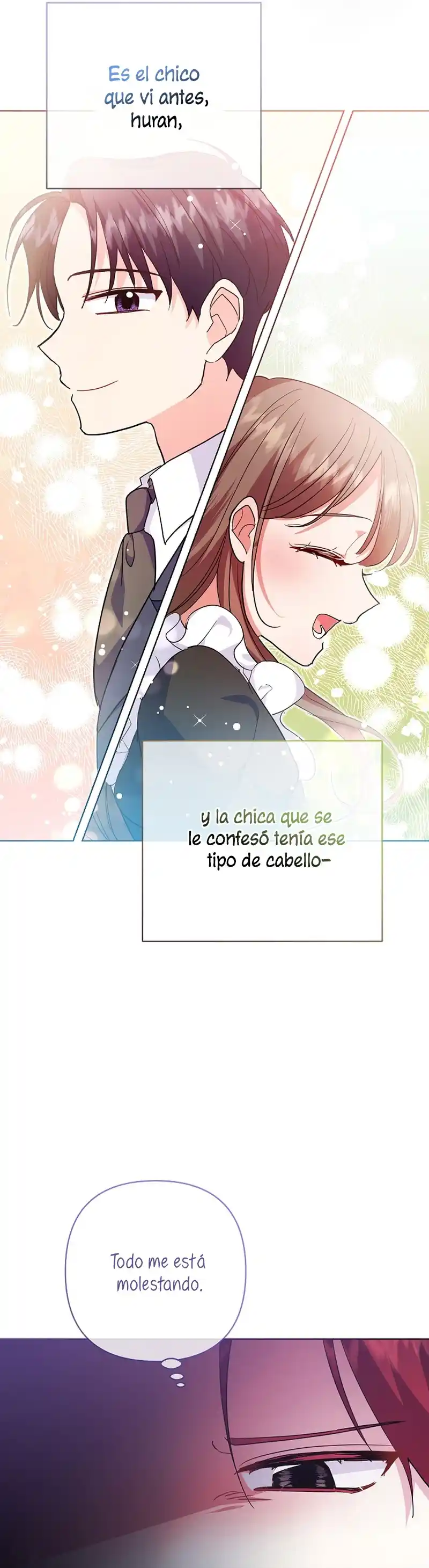 Los Niños Son Diferentes - Capítulo 27 - Página 21 - LectorTMOo