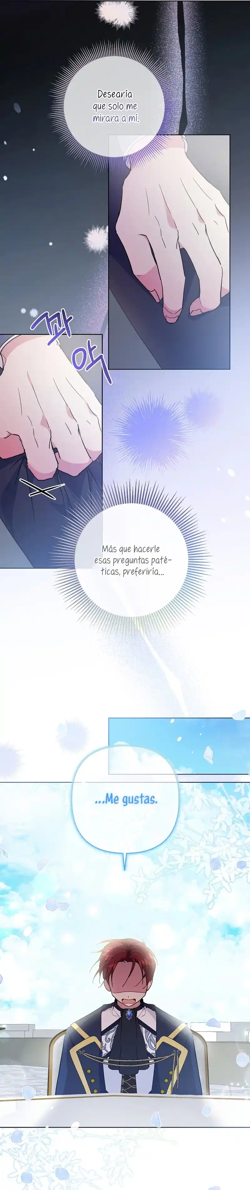 Los Niños Son Diferentes - Capítulo 27 - Página 22 - LectorTMOo