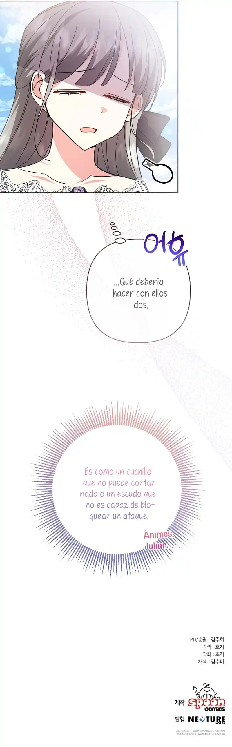 Los Niños Son Diferentes - Capítulo 27 - Página 27 - LectorTMOo