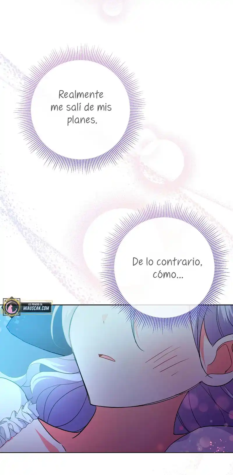 Los Niños Son Diferentes - Capítulo 28 - Página 6 - LectorTMOo