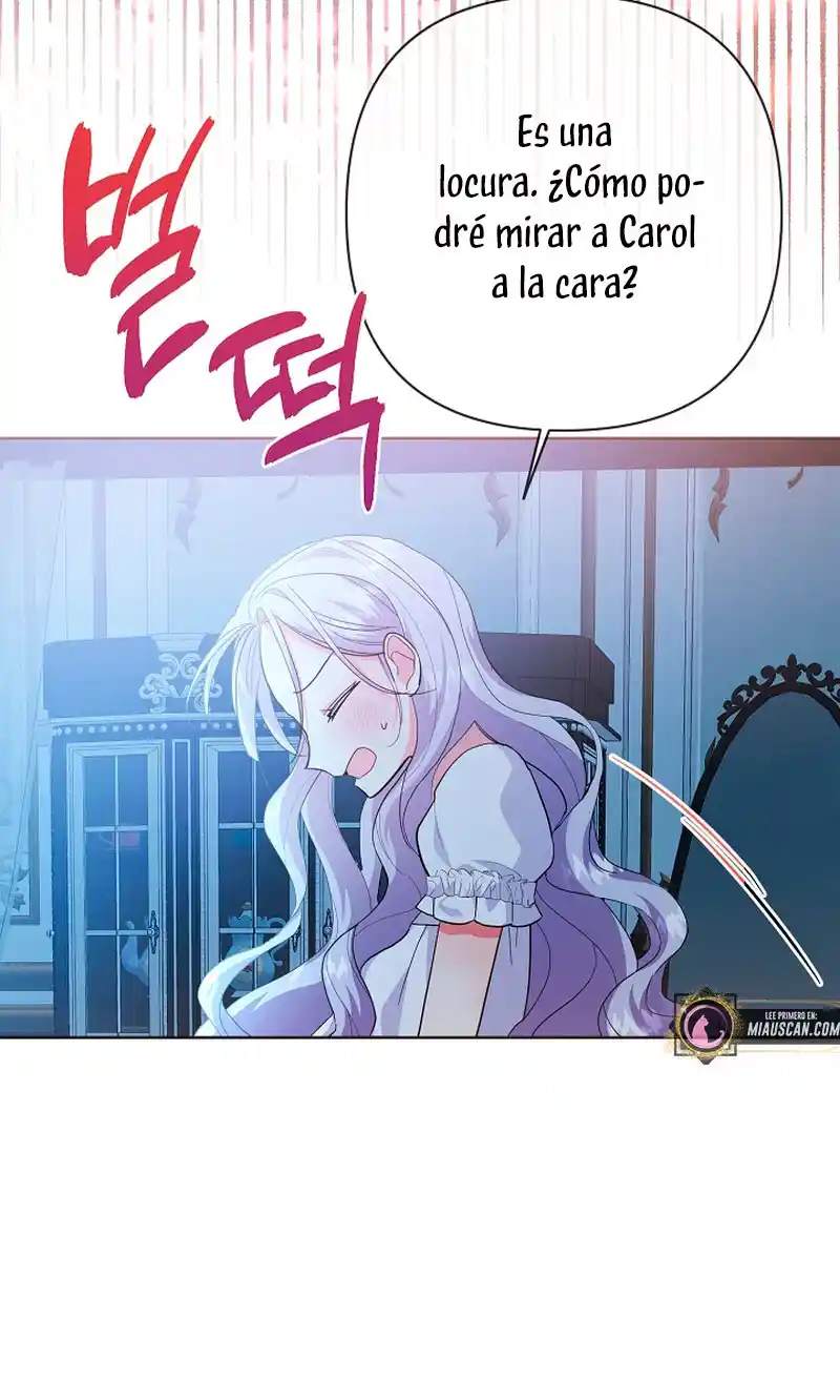 Los Niños Son Diferentes - Capítulo 28 - Página 8 - LectorTMOo