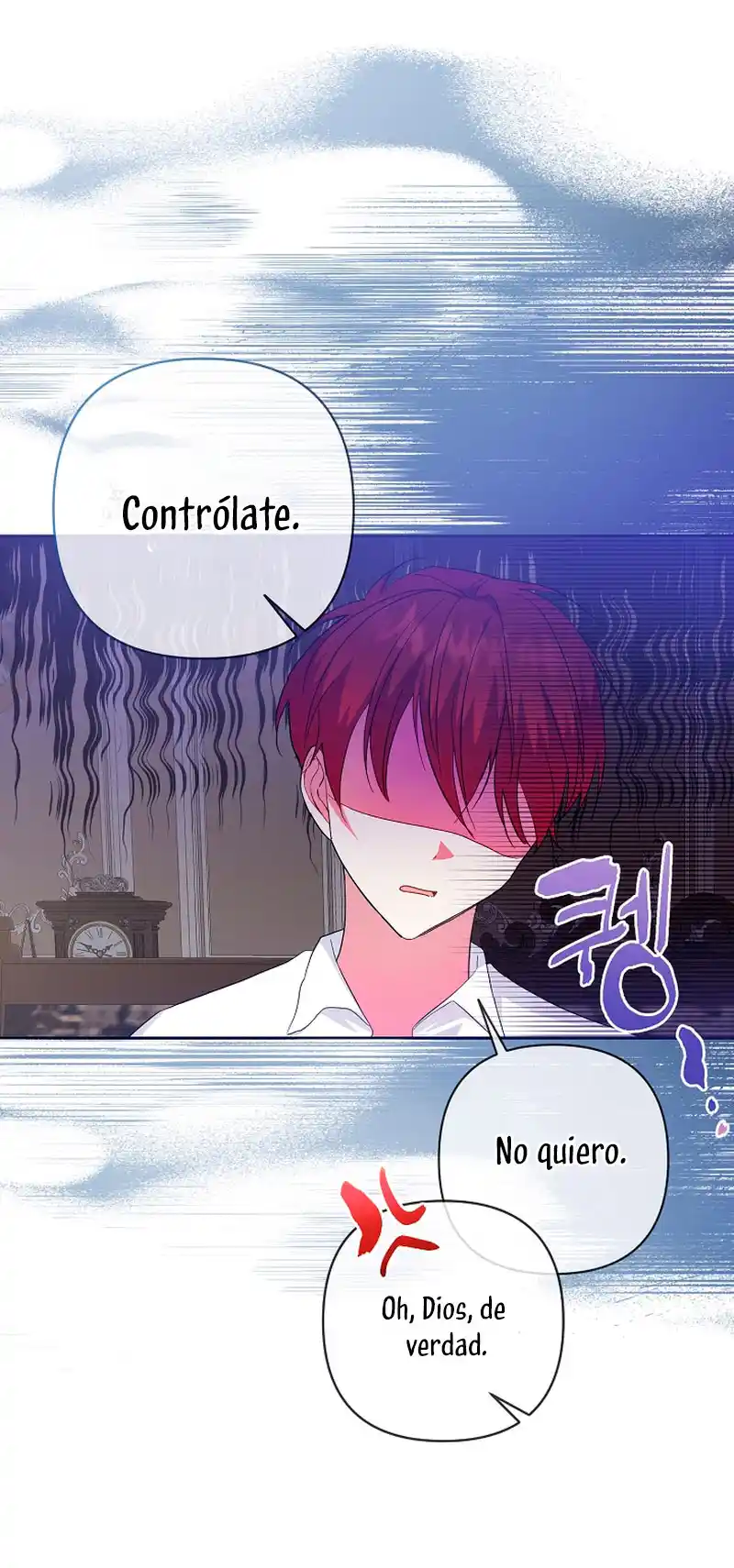 Los Niños Son Diferentes - Capítulo 28 - Página 16 - LectorTMOo