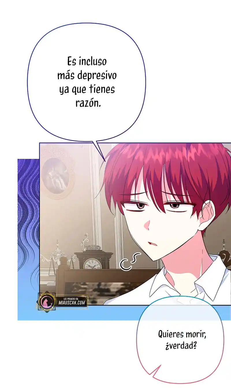 Los Niños Son Diferentes - Capítulo 28 - Página 18 - LectorTMOo
